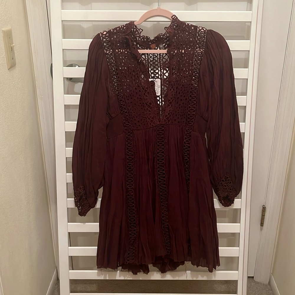 NWT Free People Dress